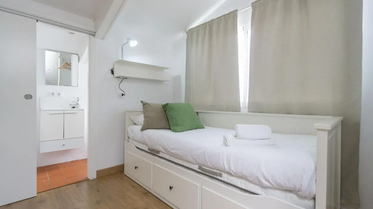 Apartmán Paseando Por La Alfalfa Sevilla